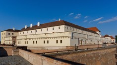 Bujará rozlúčka so slobodou. Slovák (36) zhodil z hradného múru v Brne turistu, skončil za mrežami