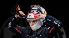 F1: Verstappen dosiahol najrýchlejší čas v jedinom tréningu pred VC Miami