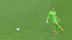 VIDEO: Góly, triky a vtipné momenty. Takto nás bavil futbal v roku 2017