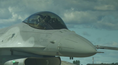 Pomôžu im poraziť Rusov alebo sa priblížime k jadrovému konfliktu?  Poľsko chce poslať Ukrajine stíhačky