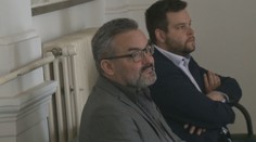 Martina Kvietika prepustili z väzby skôr. V piatok vypovedal v kauze Dobytkár