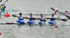 K4 má Rio na dosah! Rozhodnutie môže padnúť už v sobotu