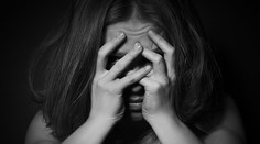 Depresia môže byť rovnako nebezpečná ako obezita