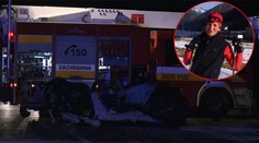 Tragická nehoda pri Kremnici. O život prišla juniorská reprezentantka (†24)