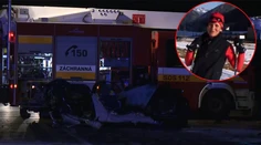 Tragická nehoda pri Kremnici. O život prišla juniorská reprezentantka (†24)