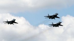 Ukrajinská armáda odrazila pokus ruských jednotiek vstúpiť na územie krajiny