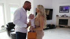 Koniec česko-slovenského páru: Karlos Vémola a Lela Ceterová oznámili rozchod