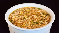 Dr. Bukovský: Mastnejšia strava nám produkuje prvok, ktorý je v sáčkovej polievke