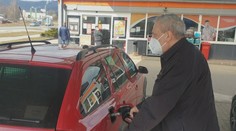 Ekologickejší benzín E10 môže v čase zákazu pendlovania poškodiť staršie autá