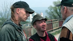 Nový slovenský film je vonku: Hlavný hrdina zomrel tesne pred premiérou