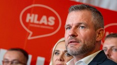 Predsedníctvo Hlasu-SD schválilo nominácie na predsedu parlamentu a ministrov