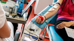 Na detskej hematológii a onkológii nemajú dosť krvi. Pomôžte nám vrátiť deti do života, prosia