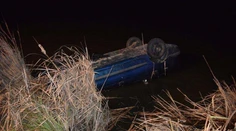 Frajerina na aute sa skončila tragicky. Zomreli dvaja mladí otcovia