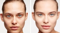 Štyri triky, ako zamaskovať kruhy pod očami. Nie je to photoshop!
