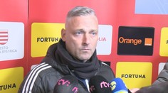 REPORTÁŽ: Dukla nesie odchod trénera Ščasného ťažko. Pri kormidle ho nahradí kolega