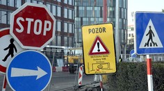 Zhodnotili sme obmedzenia v Bratislave: Dopravný kolaps sa nekonal