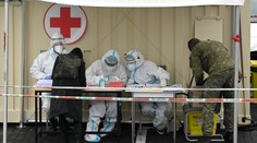 Antigenové testy boli v Trenčíne neskutočne presné. Pomýlili sa iba v 11 prípadoch