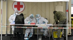 Antigenové testy boli v Trenčíne neskutočne presné. Pomýlili sa iba v 11 prípadoch