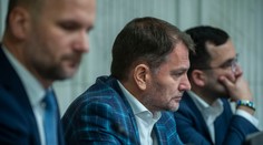 Prečo sa Igor Matovič na dlhšiu dobu vytratil? Vraj išlo o experiment