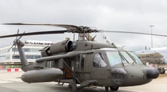 Američania už začali pre nás vyrábať vrtuľníky Black Hawk