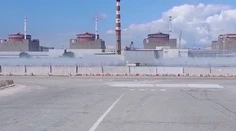 Okupujú ju Rusi. Všetky záložné vedenia do Záporožskej jadrovej elektrárne sú nefunkčné