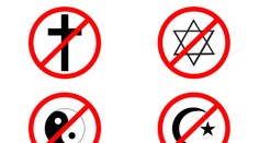 Nosíte na krku krížik? Zamestnávateľ vám to môže zakázať