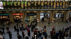 Vo Veľkej Británii sa začal štrajk zamestnancov železníc a ďalších sektorov