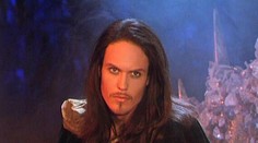 Fešák na tento týždeň: Zloduch s uhrančivým pohľadom