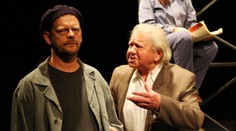 Zomrel ďalší český herec: Verejnosť sa to dozvedela po dvoch týždňoch