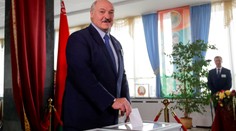 V Minsku došlo ku krvavým stretom medzi políciou a prívržencami opozície