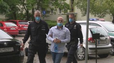 Sudca nevyhovel prokurátorovi a šéfa operatívcov NAKA Jána Kaľavského neposlal do väzby