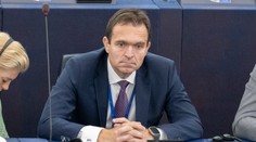 Ódora zvolili za podpredsedu Výboru pre hospodárske a menové veci