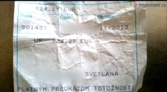 Internetom sa šíria správy o vysokých dávkach pre Rómov