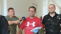 Rozhovory s kuchárom, ktorý sa vydával za lekára a s jeho pravou rukou - upratovačkou