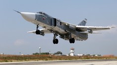 Turecko už vidí veci inak: Zatkli pilotov, ktorí zostrelili ruský bombardér