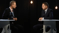 Pozrite si diskusnú reláciu Fair play s Michalom Kovačičom