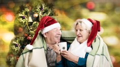 Vianočný príspevok pre dôchodcov sa má zdvojnásobiť