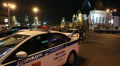 Polícia nenašla žiadnu bombu na 3 evakuovaných železničných staniciach v Moskve