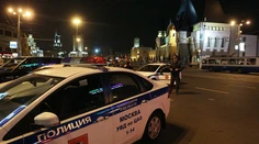 Polícia nenašla žiadnu bombu na 3 evakuovaných železničných staniciach v Moskve