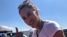 Petra Vlhová ukázala priateľa. Je to poriadny fešák