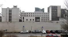 V slovenských väzniciach anonym nahlásil bomby. Pyrotechnici nič nenašli