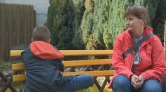 Nájsť lekára vo svojom meste vôbec nie je samozrejmosťou. Trápi to aj mamu chlapca s Aspergerom
