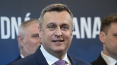 Je to potvrdené. Danko bude lídrom kandidátky SNS v eurovoľbách