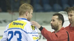Po dráme rozhodli nájazdy. Poprad doplnil semištvorlístok