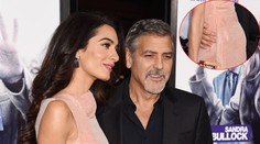 George Clooney vraj bude konečne otcom