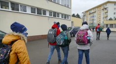 Panika v Bratislave. Rodičov vystrašila správa o pokuse o únos dvoch školáčok