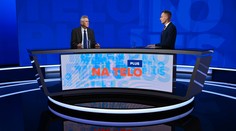 I. Šimko v Na telo PLUS: Naďovo obvinenie o ruských peniazoch pre Smer si idem preveriť