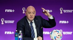 Majstrovstvá sveta ešte lepšiu skupinovú fázu nezažili. Infantino si Katar nevie vynachváliť