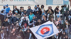 Rapid nedal na odvetu EL Slovanu viac vstupeniek, belasí pošlú sťažnosť na UEFA