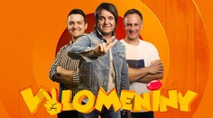 Toto ste o nich nevedeli: Pyromani Švajda s Vinczem, Tribula ako najhorší brat
